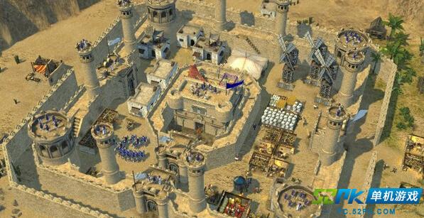 十字军城堡探秘指南带你穿越石头传奇