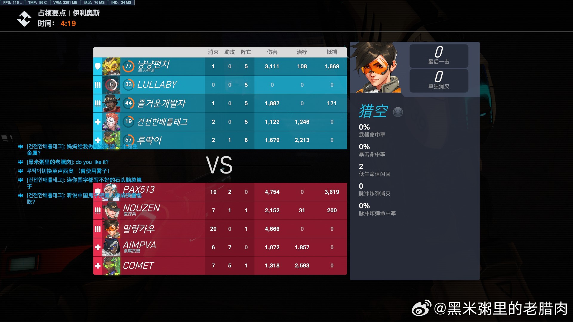 守望先锋联赛怎么玩才能不坑队友? 守望先锋联赛怎么玩才能不坑队友?