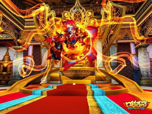 多玩口袋西游卡牌养成 副本卡关 元宝节省_三大场景破局指南