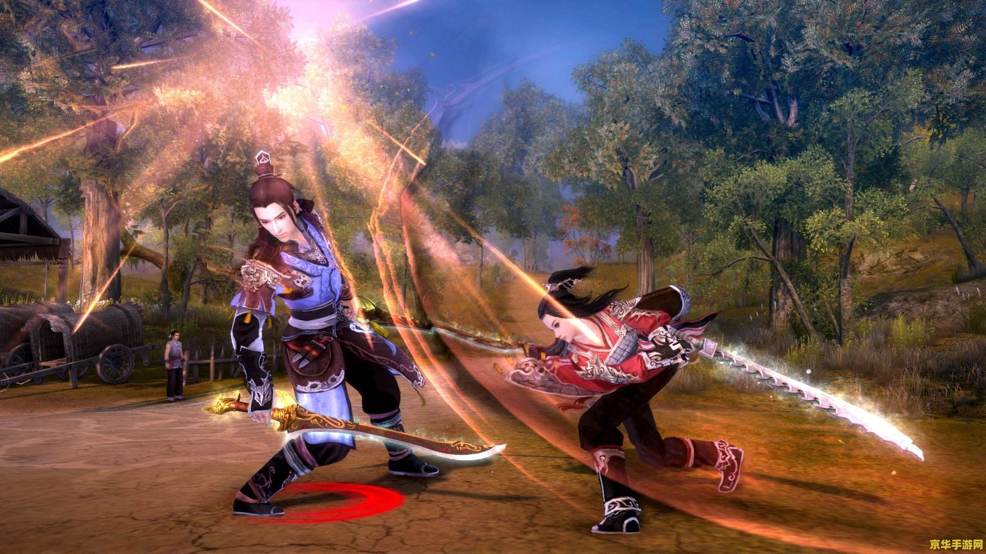 九阴真经和辟邪剑法到底该先练哪个？