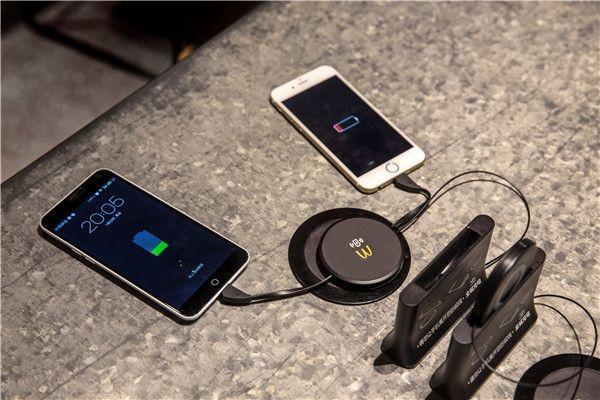 FlyPower快充技术,为你的设备快速“补血” FlyPower快充技术,为你的设备快速“补血”