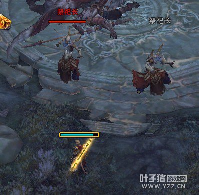 斗战神45级精英怪怎么打？三阶段机制与装备克制指南