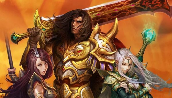 2021年传奇手游榜首究竟花落谁家? 2021年传奇手游榜首究竟花落谁家?