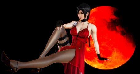 网游之猛龙过江女主角性格特点是什么？人设超详细！