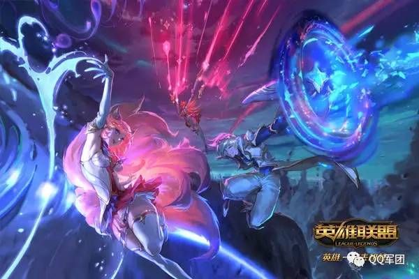 LOL五周年庆典活动值不值得肝?电玩阿狸皮肤究竟有多香? LOL五周年庆典活动值不值得肝?电玩阿狸皮肤究竟有多香?