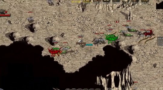 盛大传奇客户端官网——传奇玩家的信息港湾