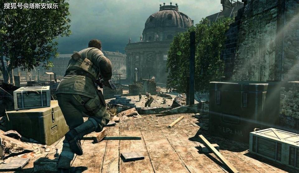 单机游戏必买,你值得拥有的经典之作! 单机游戏必买,你值得拥有的经典之作!