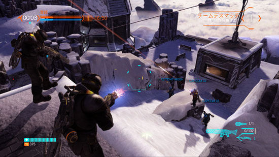 失落的星球3评测：为何成为系列最差？机甲与雪原的光影困局