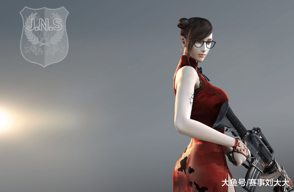 CF群英到底指哪些人？从游戏角色到职业选手全解析！