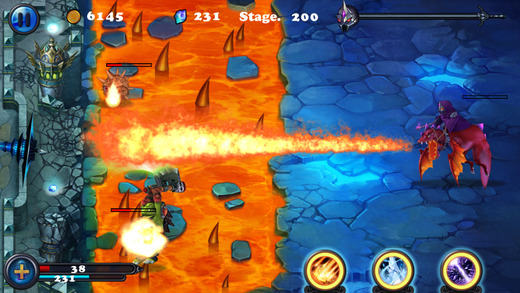 弧光守卫者深度评测:分身操作到底有多烧脑? 弧光守卫者深度评测:分身操作到底有多烧脑?