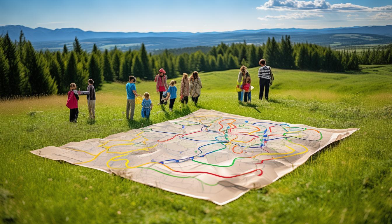 亲子活动有哪些游戏_亲子游戏活动内容_亲子游戏活动有哪些