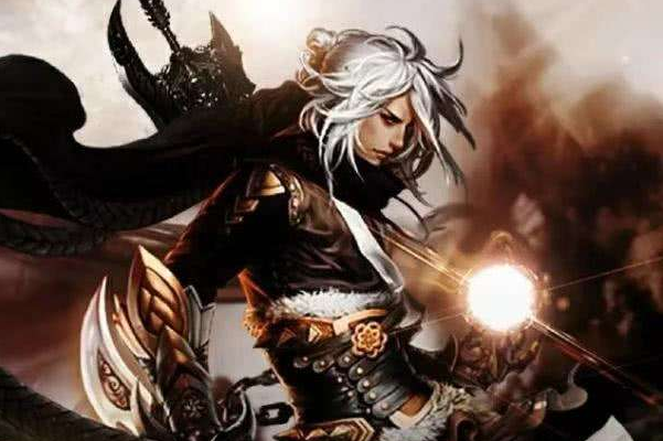 【网游小说排行榜前十名】，带你领略虚拟世界的热血与激情