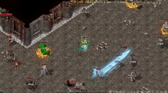 传奇私服网站突然打不开是怎么回事? 传奇私服网站突然打不开是怎么回事?