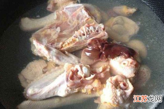 野雉胸肉怎么做才能鲜嫩不柴？