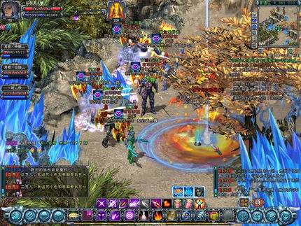 一剑遮天OL今日真情测试,体验手心初现的震撼之旅 一剑遮天OL今日真情测试,体验手心初现的震撼之旅