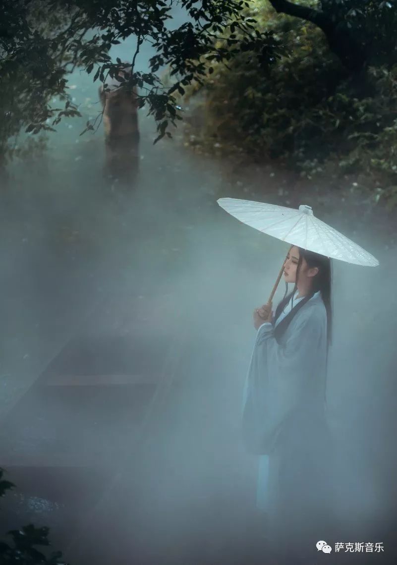 何处闻笙箫：如何在都市迷局中寻得笙箫共鸣？