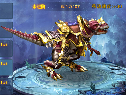 时之秘道宠物评测:强力鳄为何成版本黑马? 时之秘道宠物评测:强力鳄为何成版本黑马?