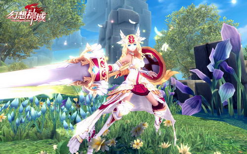 幻想神域强力源神推荐 幻想神域强力源神推荐