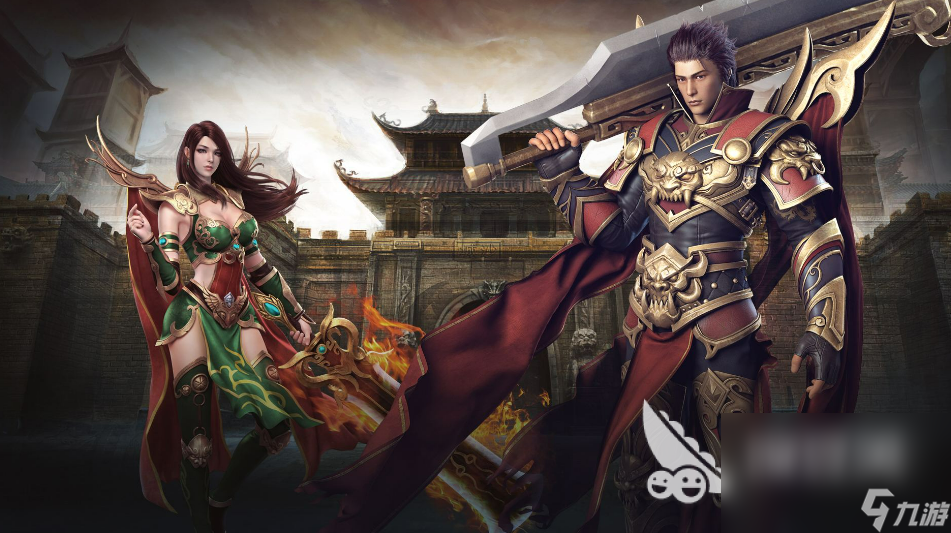 2023年哪些传奇手游能让你通宵刷装备? 2023年哪些传奇手游能让你通宵刷装备?