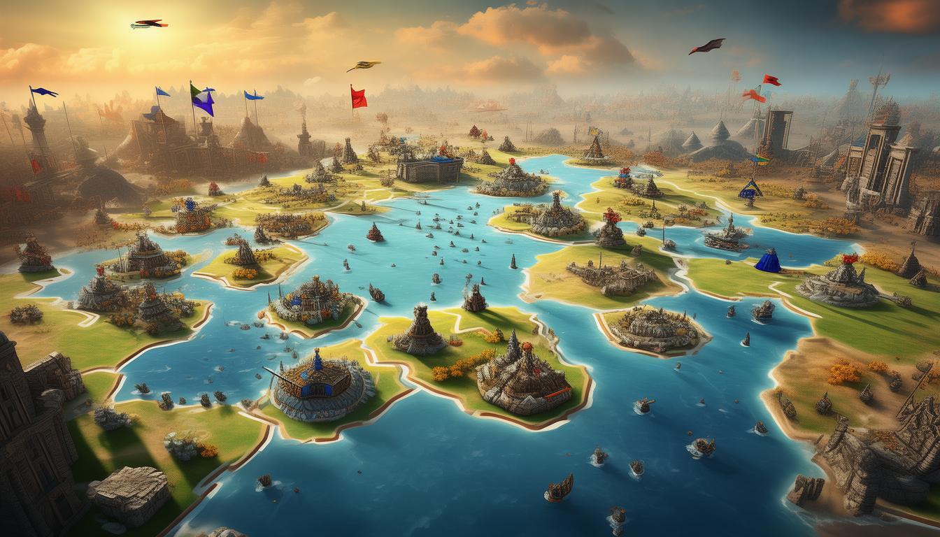 手游策略游戏排行榜前十名_手游策略类游戏排行榜_策略类手游推荐排行