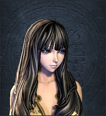 剑灵咒术师捏脸总翻车？三招调出绝美建模