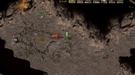 金币版传奇新手连野猪都打不过怎么办? 金币版传奇新手连野猪都打不过怎么办?