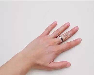 粗糙的手指在里面旋转怎么办?手工活卡关急救3大技巧 粗糙的手指在里面旋转怎么办?手工活卡关急救3大技巧