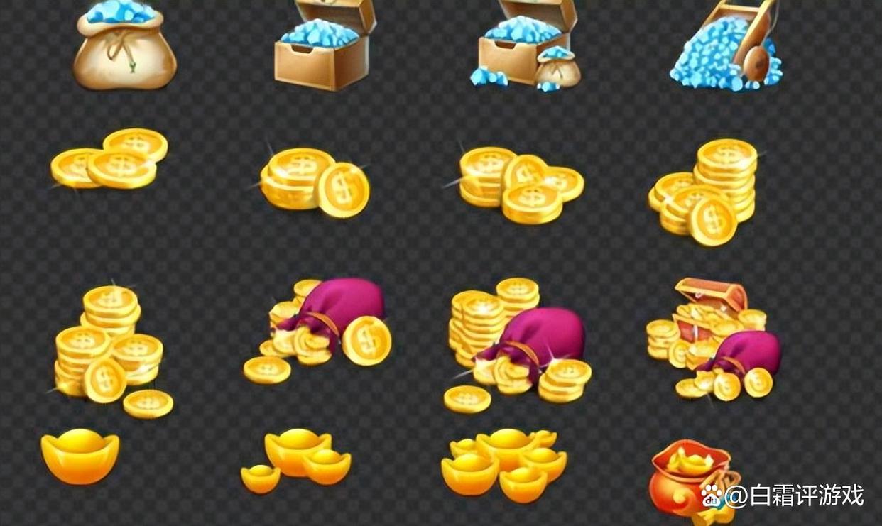 能搬砖赚钱的手游有哪些，快来找找你的“金矿”！