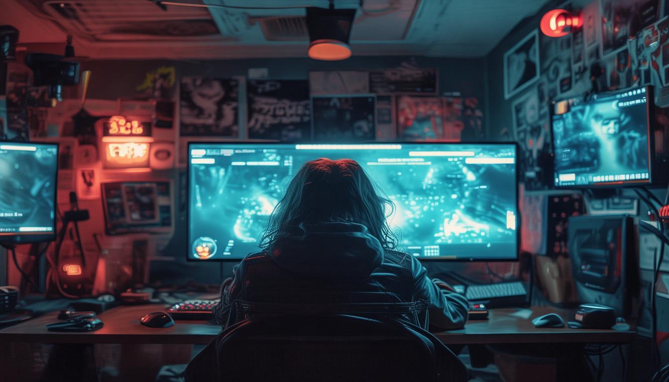 什么是游戏gm_游戏gm是什么意思_是指什么游戏