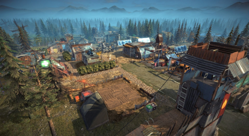 ITZ评测：末日生存游戏最新版本究竟有多硬核？