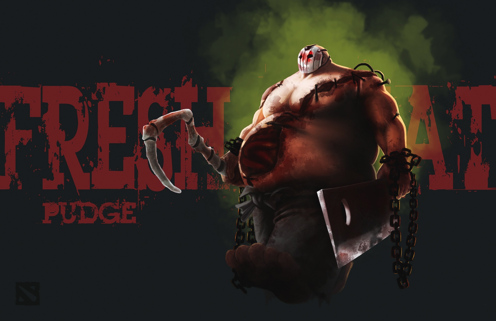 dota屠夫玩法技巧