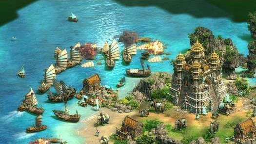 帝国时代2下载总失败?三步解决法让你秒变老司机! 帝国时代2下载总失败?三步解决法让你秒变老司机!