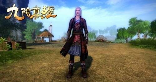 九阴真经武侠服到底怎么玩？新手必看的生存指南