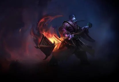 LOL武器大师怎么玩？五大实战场景保姆级教学