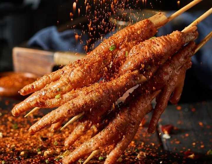 烧烤新手如何搭配食材才能不踩雷？