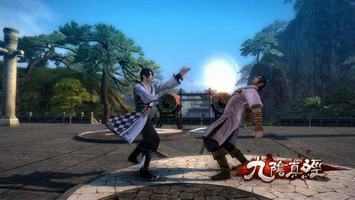 九阴真经门派战革新，昆仑派登场与战术生态重构