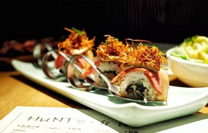 午市长队终结者!这家寿司店用 三秒定律 锁住鲜甜 午市长队终结者!这家寿司店用 三秒定律 锁住鲜甜