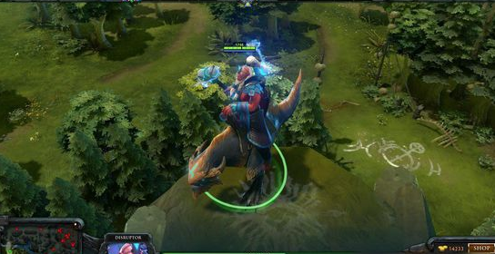 Dota2单机模式深度评测，手把手教你离线玩转AI对战