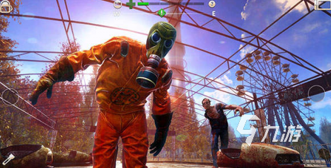 什么游戏不用网络就可以玩?十大有趣好玩的单机游戏推荐2025 什么游戏不用网络就可以玩?十大有趣好玩的单机游戏推荐2025