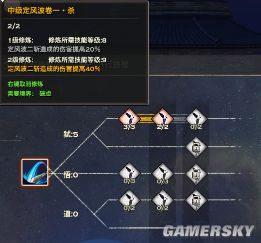 天谕光刃加点错误怎么办_PVE与PVP方案_实战数据解析