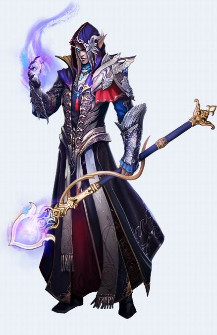 灵魂魔法师:为何这款经典游戏至今仍让人沉迷? 灵魂魔法师:为何这款经典游戏至今仍让人沉迷?