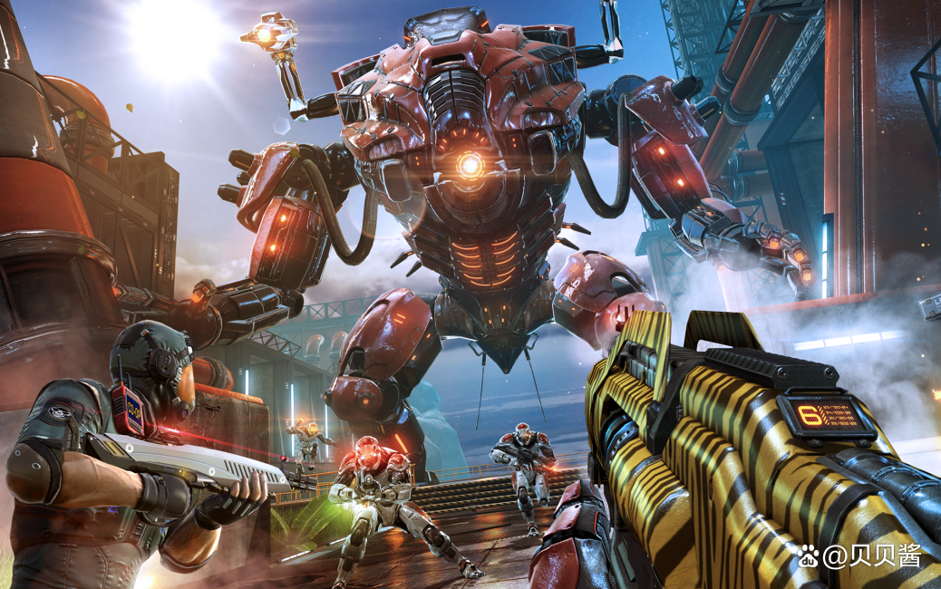 最火爆的单机游戏排行榜前十名 2024必玩的十大单机游戏盘点