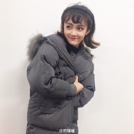 韩槿曦是谁_为何突然爆红_深度解析她的逆袭之路