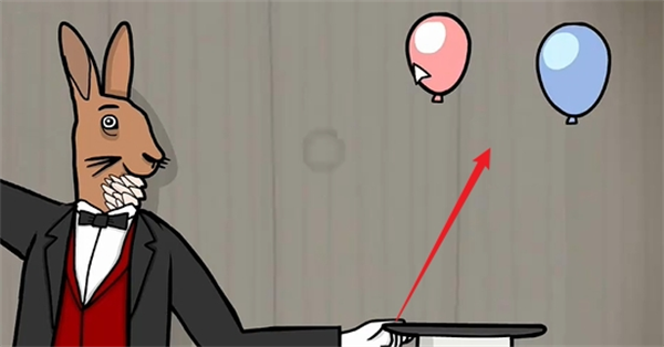 兔子先生全关卡通关攻略:隐藏成就一网打尽 兔子先生全关卡通关攻略:隐藏成就一网打尽