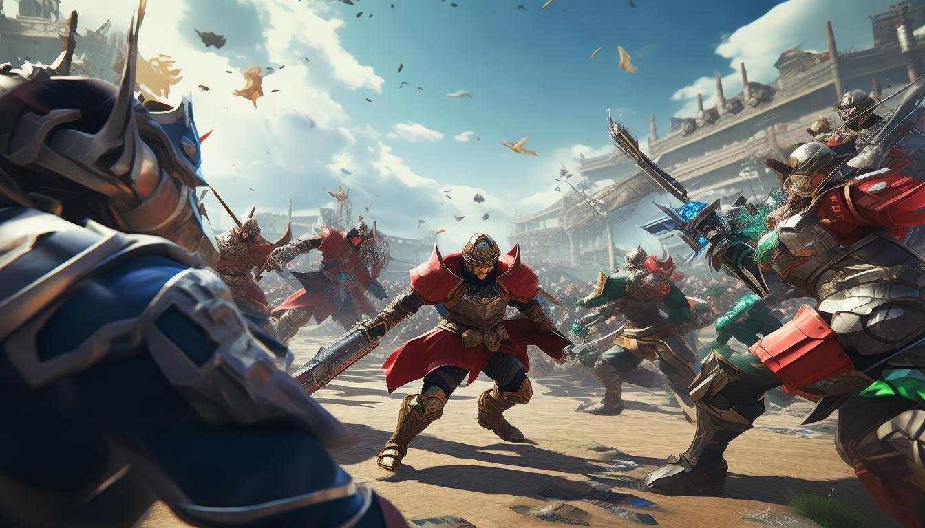 手游推荐2023_手游推荐2018_手游推荐2024