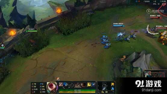 LOL诅咒解说深度评测：打野教学为何被称教科书？