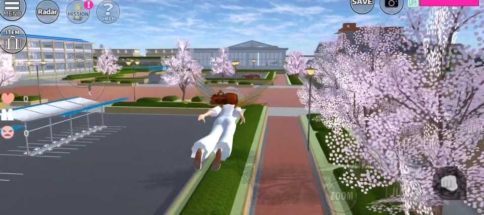 樱花校园联机版怎么联机_卡顿延迟_三天满帧攻略 樱花校园联机版怎么联机_卡顿延迟_三天满帧攻略