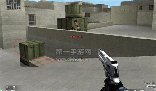 CF沙漠灰上房究竟有哪些高手秘籍？