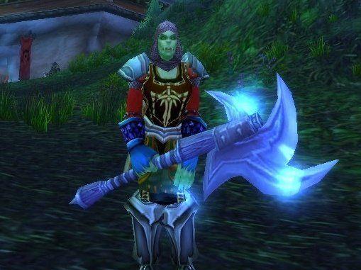 单手斧幻化获取方法_共鸣利斧任务攻略