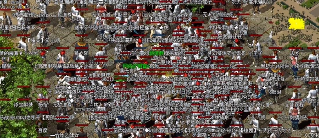 刚进传奇1.76一脸懵？这攻略能让你少走三年弯路！